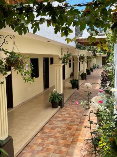 Nico Hotel