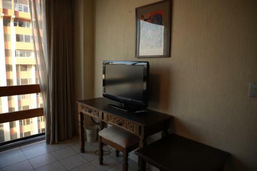 Apartamento Avenida Reforma Ciudad de Guatemala