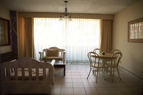 Apartamento Avenida Reforma Ciudad de Guatemala