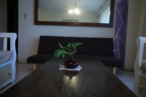 Apartamento Avenida Reforma Ciudad de Guatemala