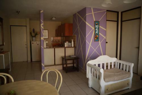 Apartamento Avenida Reforma Ciudad de Guatemala