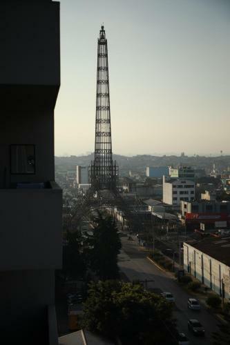 Apartamento Avenida Reforma Ciudad de Guatemala