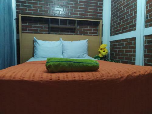 Hotel Mayacolonial