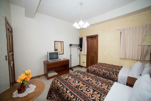 Hotel Anna Inn