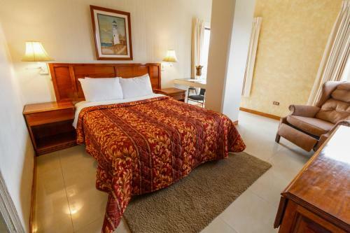 Hotel Anna Inn