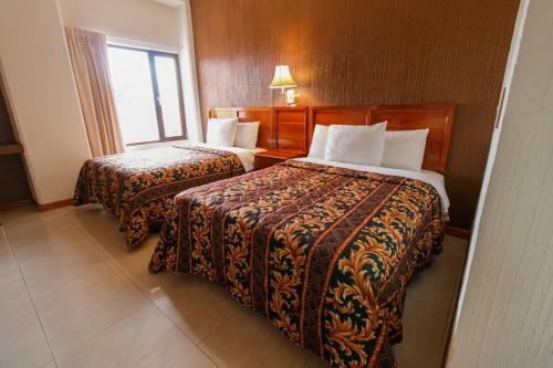 Hotel Anna Inn