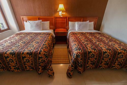 Hotel Anna Inn