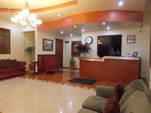 Hotel Anna Inn