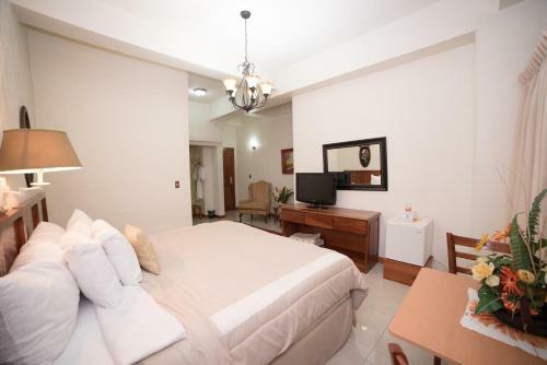 Hotel Anna Inn