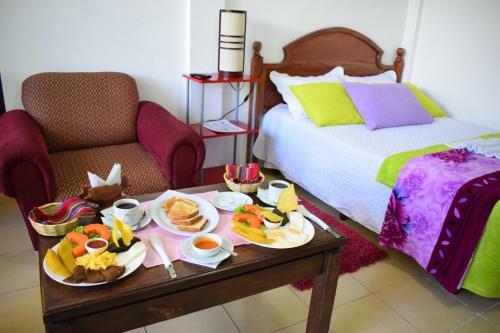 Pescador Hotel Ph