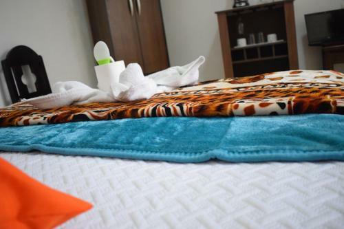 Pescador Hotel Ph
