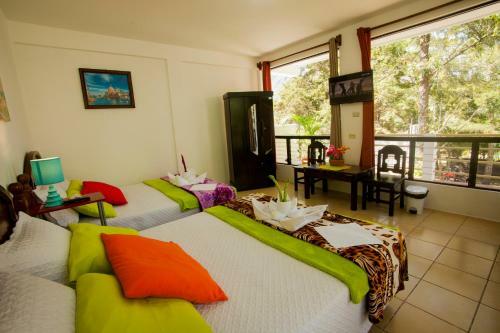 Pescador Hotel Ph