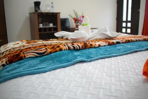 Pescador Hotel Ph