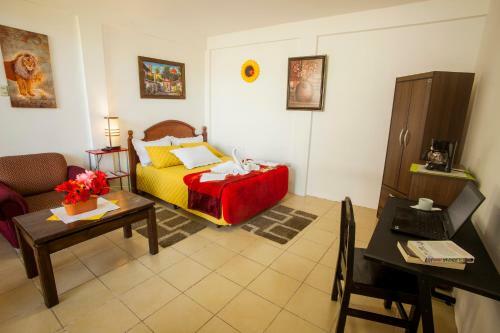 Pescador Hotel Ph