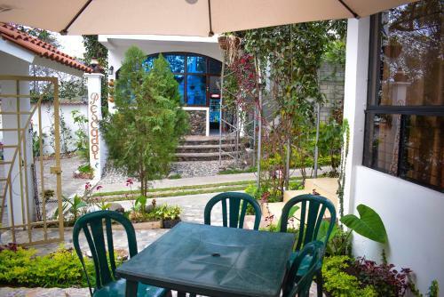 Pescador Hotel Ph