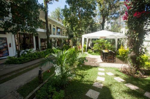 Pescador Hotel Ph