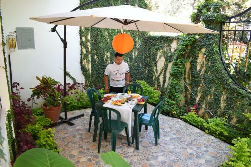 Pescador Hotel Ph