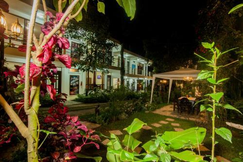 Pescador Hotel Ph