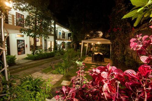 Pescador Hotel Ph