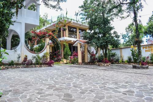 Pescador Hotel Ph