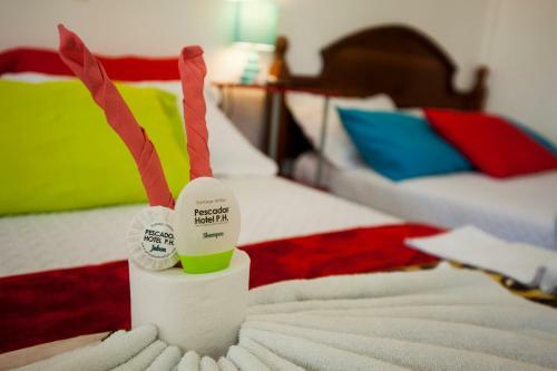 Pescador Hotel Ph