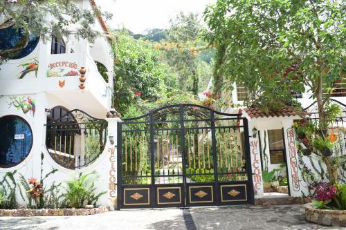 Pescador Hotel Ph