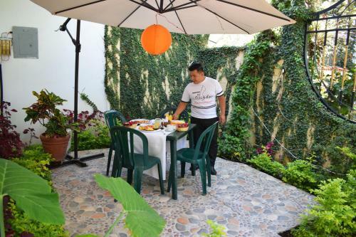 Pescador Hotel Ph
