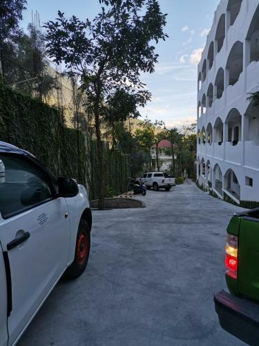 Pescador Hotel Ph