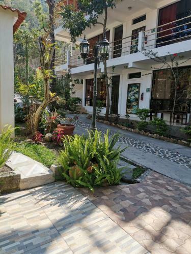 Pescador Hotel Ph