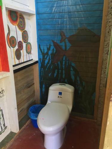 Albergue Casa De La Iguana
