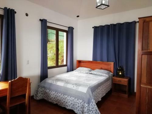 Hotel Vista Encantada