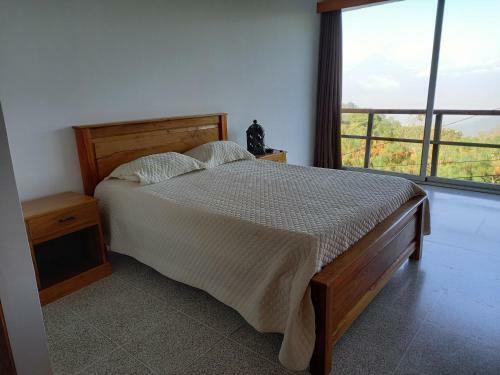 Hotel Vista Encantada