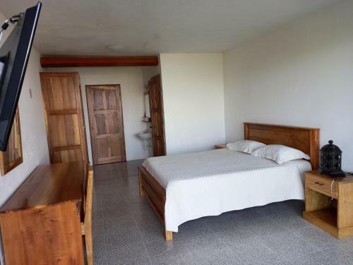 Hotel Vista Encantada