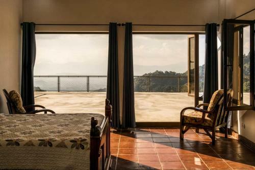 Hotel Vista Encantada