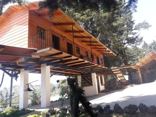 Hotel Vista Encantada