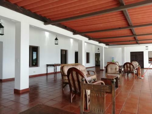 Hotel Vista Encantada