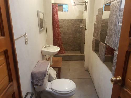 R�o Rooms In City Center