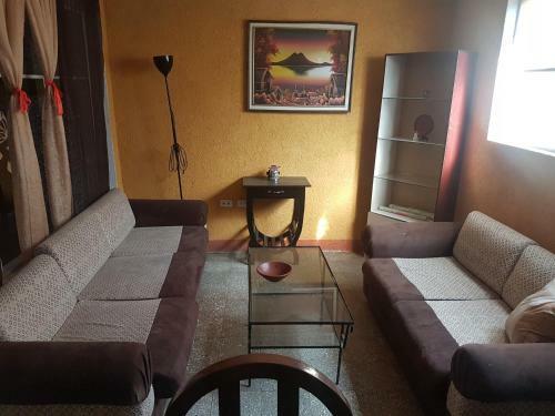 R�o Rooms In City Center
