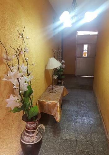 R�o Rooms In City Center