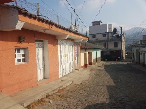 R�o Rooms In City Center