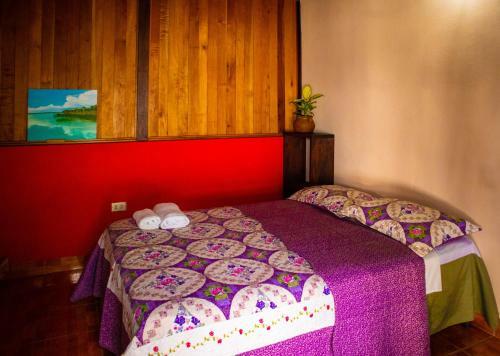 Hotel Mayan Spirit