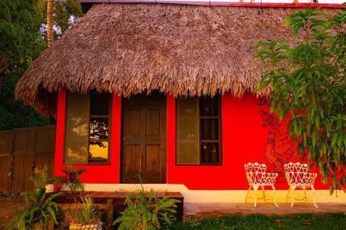 Hotel Mayan Spirit