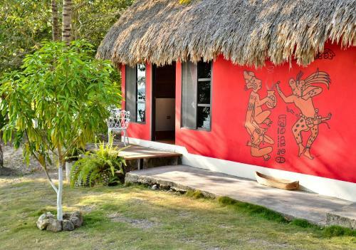Hotel Mayan Spirit