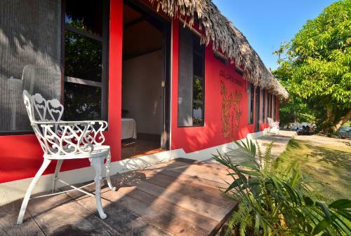 Hotel Mayan Spirit