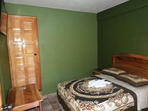 Hotel Adulam