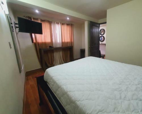 Hotel Ariana
