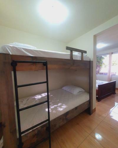 Hotel Ariana