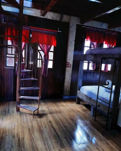Hotel Ariana