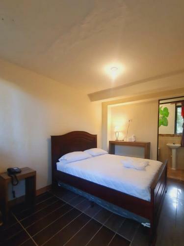 Hotel Ariana