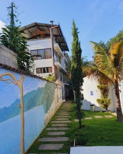 Hotel Ariana
